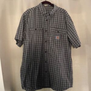 Carhartt shirt 3023
